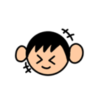 ともくんのすたんぷ（個別スタンプ：13）