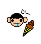 ともくんのすたんぷ（個別スタンプ：18）