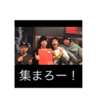 ちよちよのやつ（個別スタンプ：7）