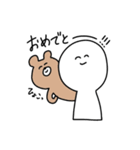 推しを推しまくるスタンプ（個別スタンプ：14）