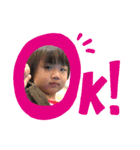 可愛くて、かっこいいりんちゃんスタンプ！（個別スタンプ：2）