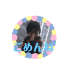 可愛くて、かっこいいりんちゃんスタンプ！（個別スタンプ：9）