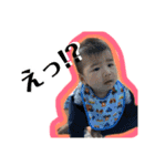 匡さんスタンプvol.2（個別スタンプ：9）