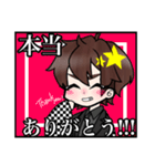 M@rIeオリジナル#2（個別スタンプ：10）