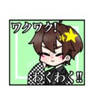 M@rIeオリジナル#2（個別スタンプ：27）