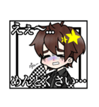 M@rIeオリジナル#2（個別スタンプ：28）