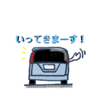 すたうさのスタンプ 1（個別スタンプ：14）