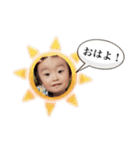 あやぺり＆とかちん（個別スタンプ：6）