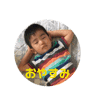 癒し  日常会話スタンプ（個別スタンプ：22）