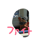 はるチャンネル2（個別スタンプ：5）