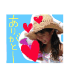岡松家の普段使い用スタンプー（個別スタンプ：10）