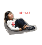 ななくるあずみのスタンプ（個別スタンプ：1）