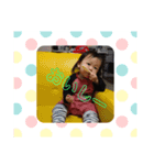 ななくるあずみのスタンプ（個別スタンプ：5）