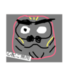 これからの人（個別スタンプ：8）