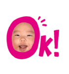 宮本家の双子ちゃん②（個別スタンプ：10）