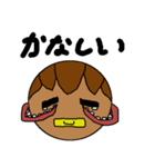 およげたこ焼きくん（個別スタンプ：8）