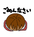 およげたこ焼きくん（個別スタンプ：23）