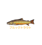 ルアーパーク高萩ヤタベぇ～（個別スタンプ：14）