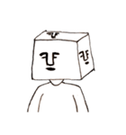 なかまたちはゆかいです（個別スタンプ：23）
