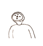 なかまたちはゆかいです（個別スタンプ：36）