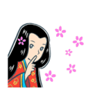 昔々あるところに 2（個別スタンプ：2）