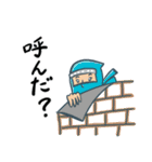 昔々あるところに 2（個別スタンプ：8）