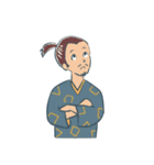 昔々あるところに 2（個別スタンプ：14）