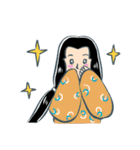 昔々あるところに 2（個別スタンプ：17）