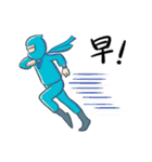 昔々あるところに 2（個別スタンプ：18）