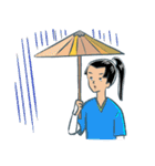 昔々あるところに 2（個別スタンプ：27）