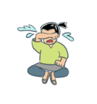 昔々あるところに 2（個別スタンプ：36）