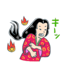 昔々あるところに 2（個別スタンプ：38）