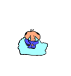 お父さんの気持ちスタンプ（個別スタンプ：6）