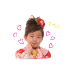じゅなスタ（個別スタンプ：11）