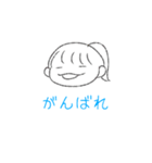あらかきけ（個別スタンプ：5）