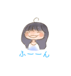 あらかきけ（個別スタンプ：6）