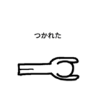 ザクエルちゃん＋α（個別スタンプ：29）