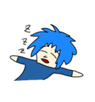 ガラクタキャラクターズ Season4（個別スタンプ：3）