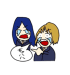 ガラクタキャラクターズ Season4（個別スタンプ：6）