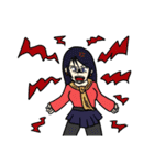 ガラクタキャラクターズ Season4（個別スタンプ：12）
