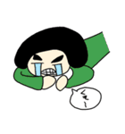 ガラクタキャラクターズ Season4（個別スタンプ：15）