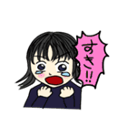 ガラクタキャラクターズ Season4（個別スタンプ：18）