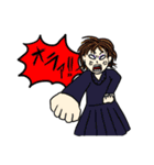 ガラクタキャラクターズ Season4（個別スタンプ：19）