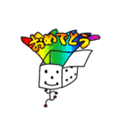 ガラクタキャラクターズ Season4（個別スタンプ：30）