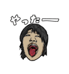 ガラクタキャラクターズ Season4（個別スタンプ：33）