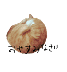 ぐりちゃんのスタンプ（個別スタンプ：11）
