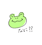 つかいたいスタンプ（個別スタンプ：4）