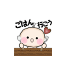 ぶるまくん。（個別スタンプ：13）