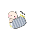 ぶるまくん。（個別スタンプ：32）