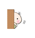 ぶるまくん。（個別スタンプ：33）